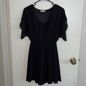 Small Black Altar’d State